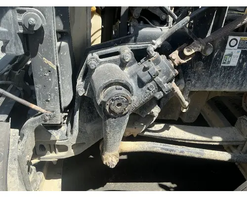 KENWORTH T680 Frame Horn