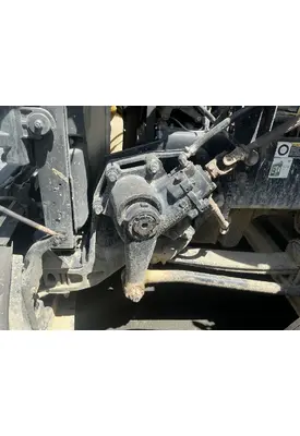 KENWORTH T680 Frame Horn