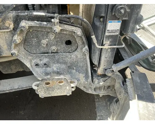 KENWORTH T680 Frame Horn