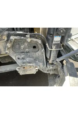 KENWORTH T680 Frame Horn