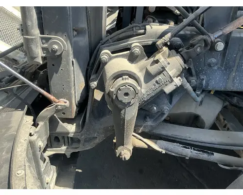 KENWORTH T680 Frame Horn
