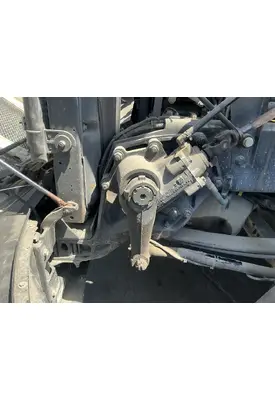 KENWORTH T680 Frame Horn