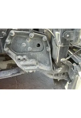 KENWORTH T680 Frame Horn