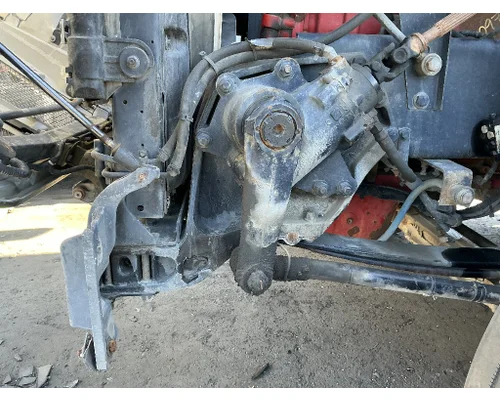KENWORTH T680 Frame Horn
