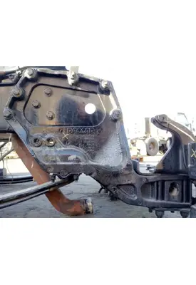 KENWORTH T680 Frame Horn