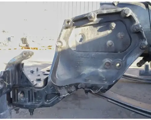 KENWORTH T680 Frame Horn