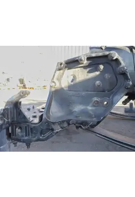 KENWORTH T680 Frame Horn