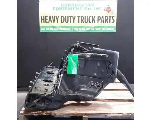 KENWORTH T680 Frame Horn