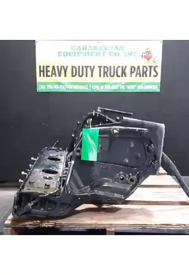 KENWORTH T680 Frame Horn