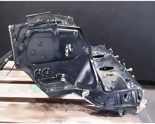 KENWORTH T680 Frame Horn