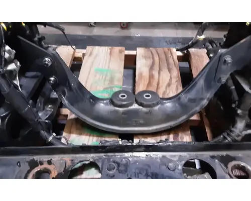 KENWORTH T680 Frame Horn