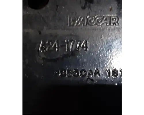 KENWORTH T680 Frame Horn