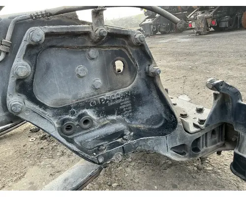 KENWORTH T680 Frame Horn