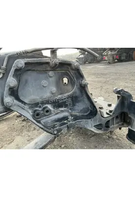 KENWORTH T680 Frame Horn