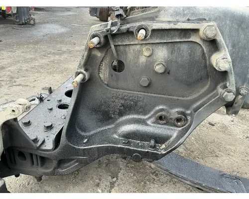 KENWORTH T680 Frame Horn