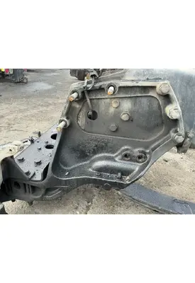 KENWORTH T680 Frame Horn