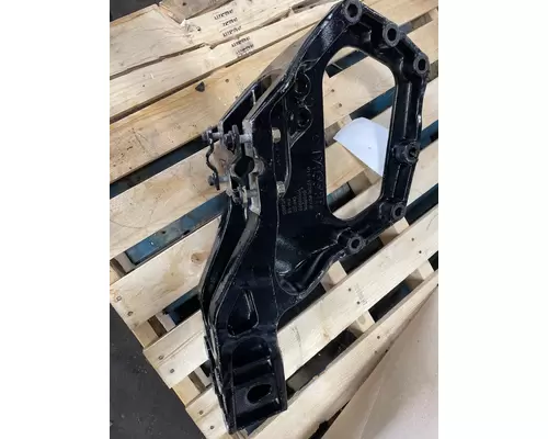 KENWORTH T680 Frame Horn