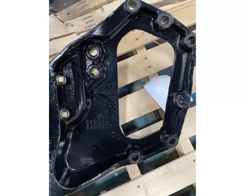 KENWORTH T680 Frame Horn