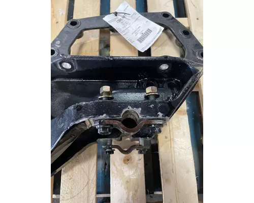 KENWORTH T680 Frame Horn