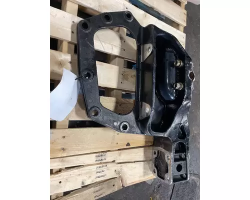 KENWORTH T680 Frame Horn