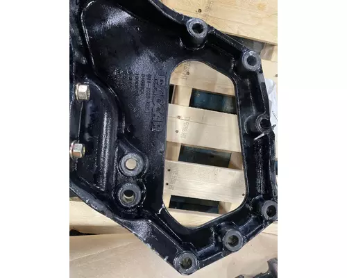 KENWORTH T680 Frame Horn