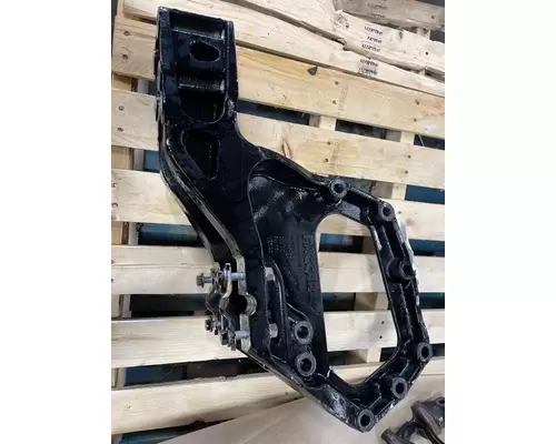 KENWORTH T680 Frame Horn