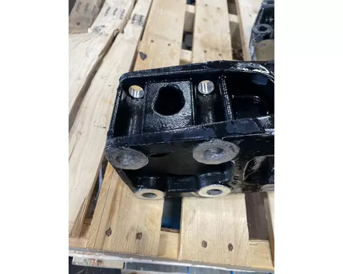 KENWORTH T680 Frame Horn