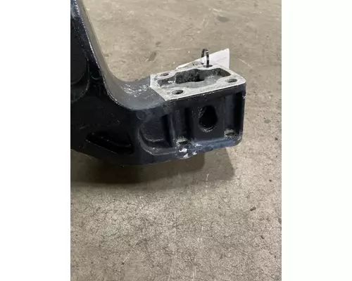 KENWORTH T680 Frame Horn