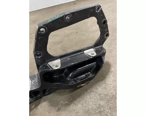 KENWORTH T680 Frame Horn