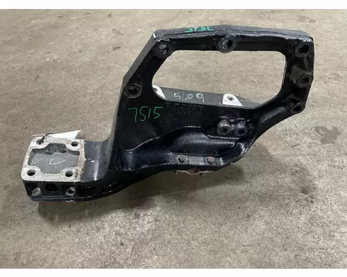 KENWORTH T680 Frame Horn