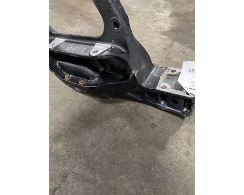 KENWORTH T680 Frame Horn