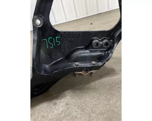 KENWORTH T680 Frame Horn