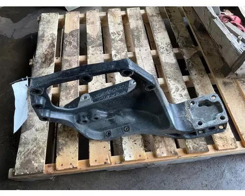 KENWORTH T680 Frame Horn