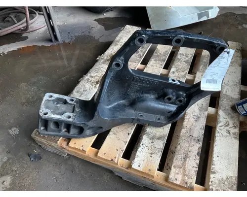KENWORTH T680 Frame Horn