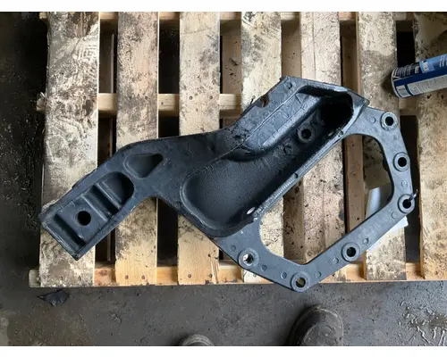 KENWORTH T680 Frame Horn