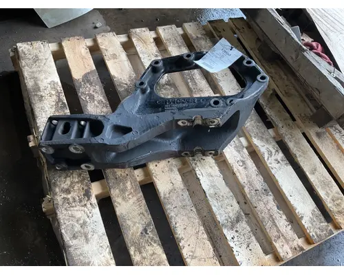 KENWORTH T680 Frame Horn