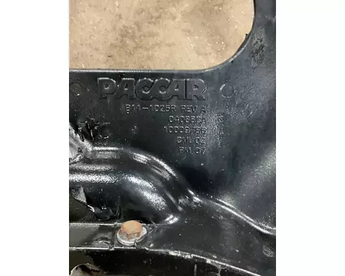 KENWORTH T680 Frame Horn