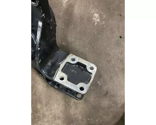KENWORTH T680 Frame Horn