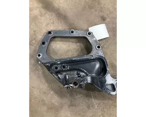 KENWORTH T680 Frame Horn