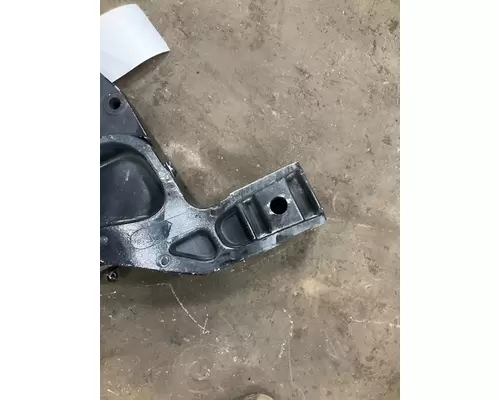 KENWORTH T680 Frame Horn