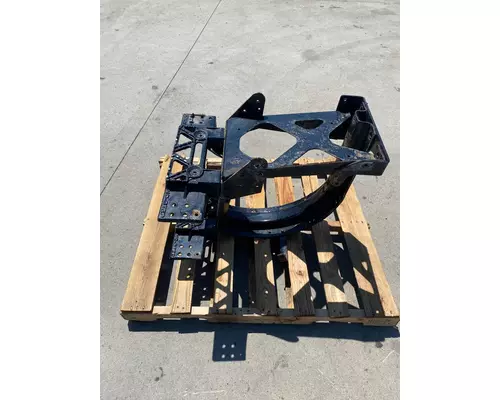 KENWORTH T680 Frame Step