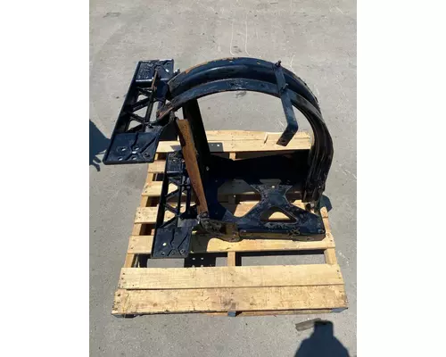 KENWORTH T680 Frame Step