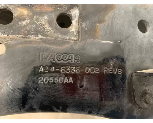 KENWORTH T680 Frame