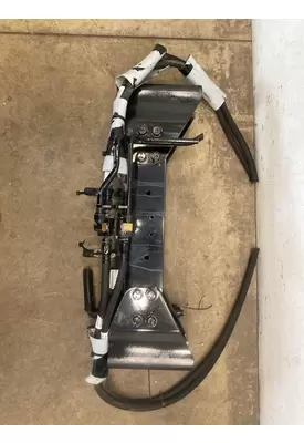 KENWORTH T680 Frame
