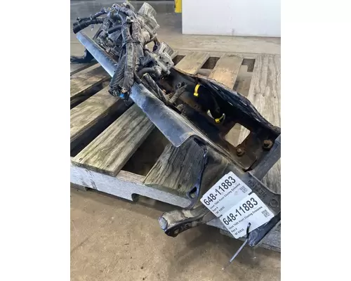 KENWORTH T680 Frame
