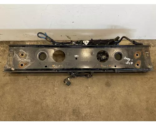 KENWORTH T680 Frame