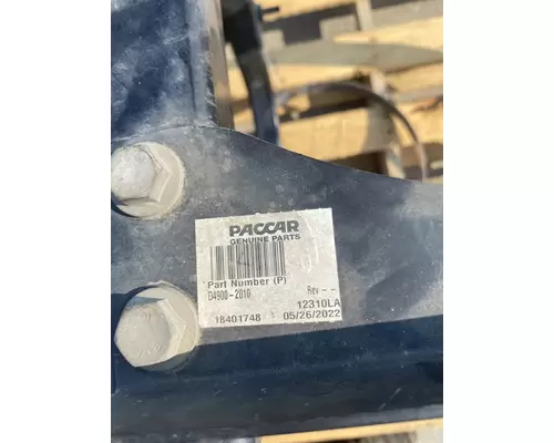 KENWORTH T680 Frame
