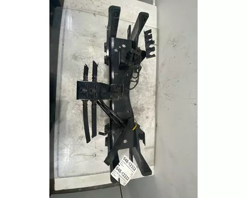 KENWORTH T680 Frame