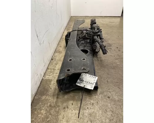 KENWORTH T680 Frame