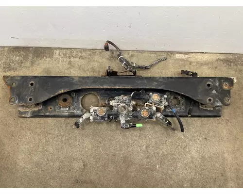 KENWORTH T680 Frame